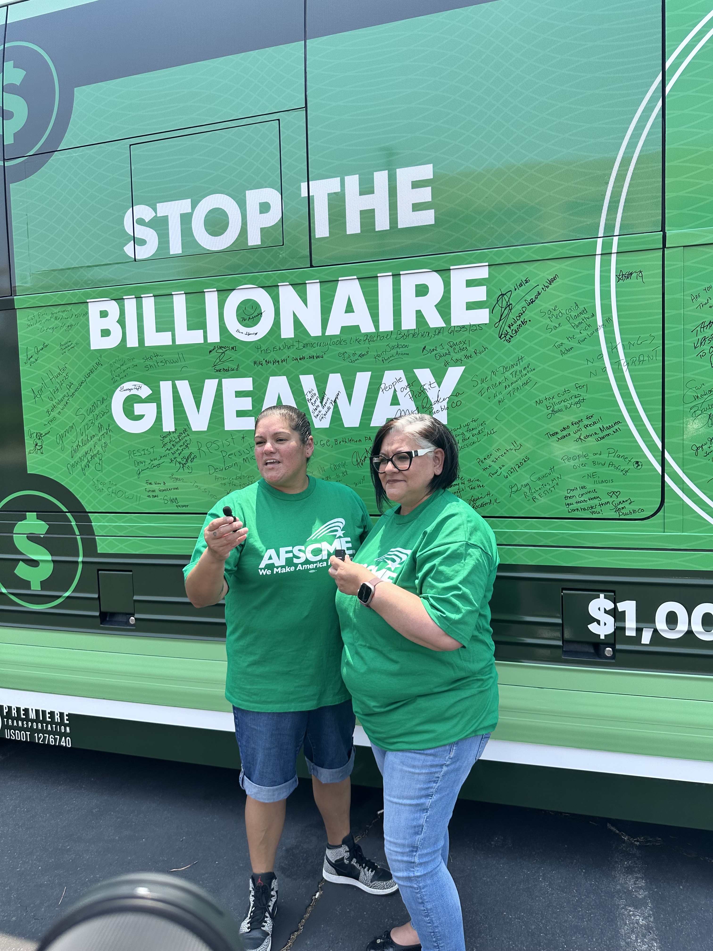 Vulnerable Nevadans, state’s budget to take big hits from the cruel budget bill  